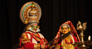 Kathakali