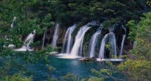 Kempty Falls