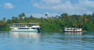 Kerala Ferries