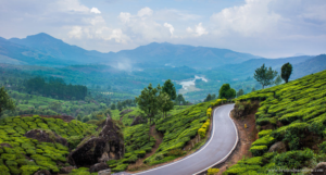 Kerala by Road