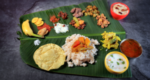 Kerala food