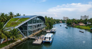 Kochi Water Metro
