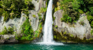 Kolakambai Falls