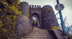 Kondana Fort
