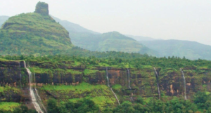 Kothaligad Fort