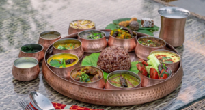 Kumaoni food