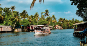 Kumarakom