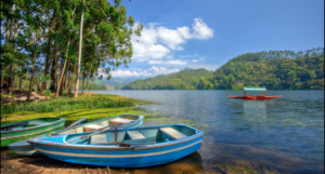 Kundala Lake