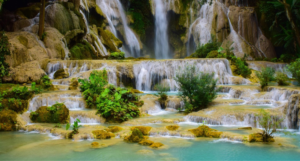 Lakkam Waterfalls