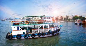 Local Transport in Tamil Nadu