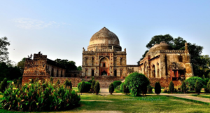 Lodhi Garden