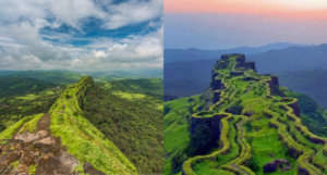 Lonavala & Khandala