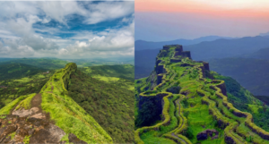 Lonavala & Khandala