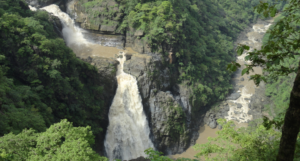 Magod Falls