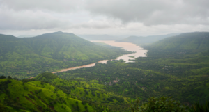 Mahabaleshwar monsoon