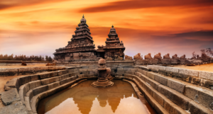 Mahabalipuram
