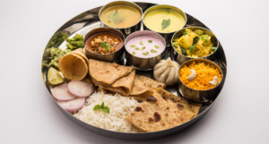Maharashtra food