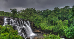 Maharashtra in Monsoon