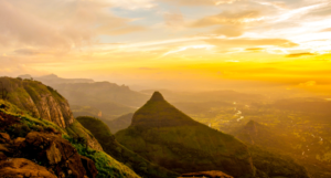 Maharashtra in Summer