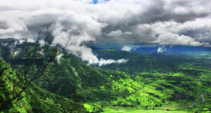 Matheran