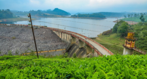 Mattupetty Dam