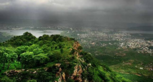 Morchana monsoon