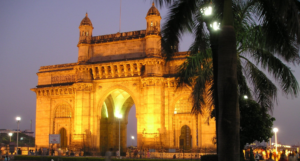 Mumbai