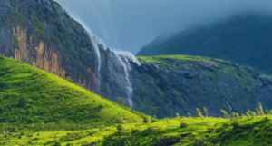 Nashik in Monsoon