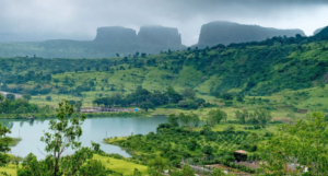 Nashik pleasant weather
