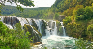 Neer Garh Waterfall