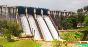 Neyyar Dam