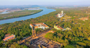 Old Goa