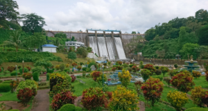 Peechi Dam