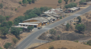 Peth Village