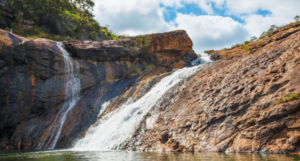 Peth Waterfall