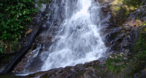 Rahala Waterfall