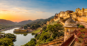 Rajasthan within 100kms