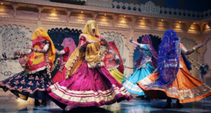 Rajasthani Cultural Evening