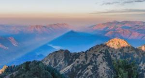 Shali Tibba
