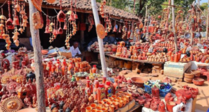 Shilpgram Udaipur
