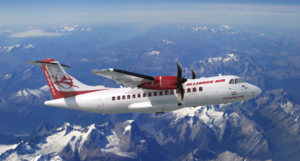 Shimla by Air