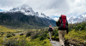 Shimla trekking