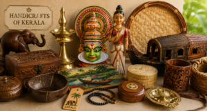 Shop in Kerala