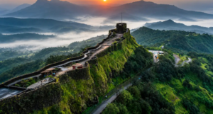 Sinhagad Fort