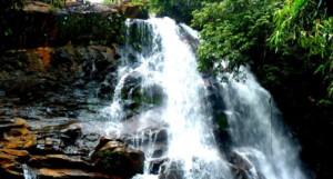 Sirimane Falls