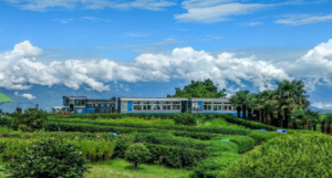 Tamil Nadu by Train