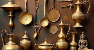 Tamil Nadu handicrafts