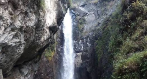 Thala Waterfall
