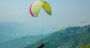 Things to Do in Kasauli
