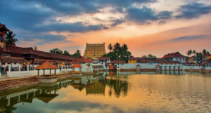 Thiruvananthapuram